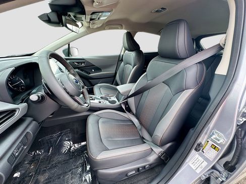 New 2026 Subaru Crosstrek 2.5i Limited w/ Crosstrek Mirror Package image 25