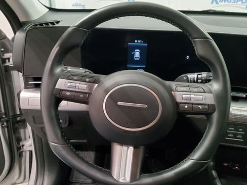 Used 2024 Hyundai Kona SEL FWD image 24