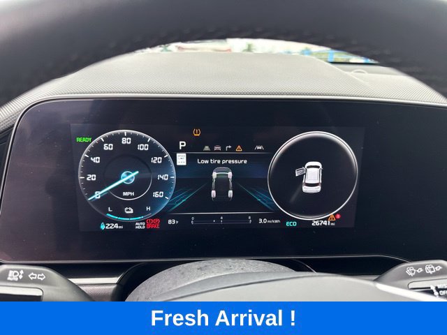Used 2024 Kia Niro Wind FWD image 5