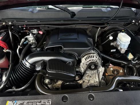 Used 2009 Chevrolet Silverado 1500 LT w/ Power Pack Plus RWD image 30