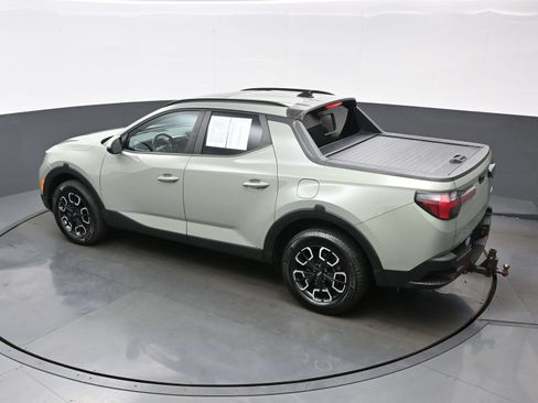 Used 2022 Hyundai Santa Cruz SEL Premium AWD/4WD image 37