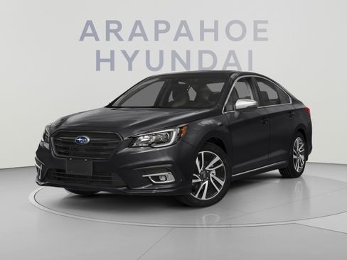 Used 2019 Subaru Legacy 2.5i Sport AWD/4WD image 1