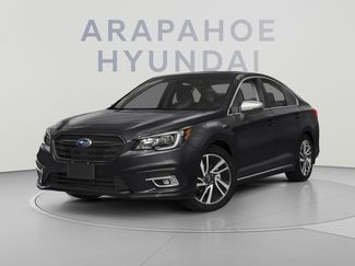 Used 2019 Subaru Legacy 2.5i Sport AWD/4WD video 1
