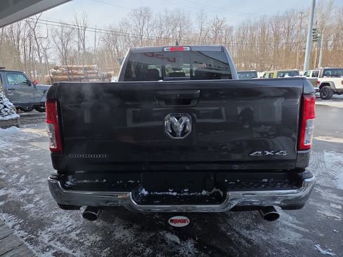 Used 2022 RAM 1500 Big Horn image 9