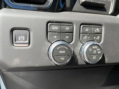 New 2026 GMC Sierra 1500 AT4X AWD/4WD image 27
