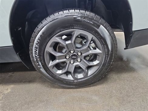 Used 2024 Ford Maverick XLT w/ XLT Luxury Package image 30