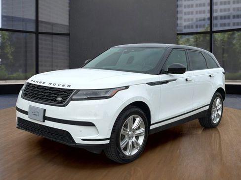 New 2026 Land Rover Range Rover Velar S AWD/4WD image 12