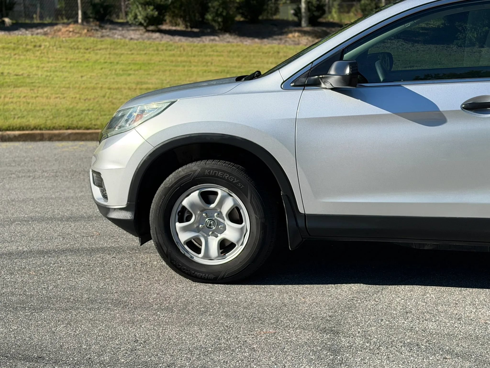 Used 2016 Honda CR-V LX image 8