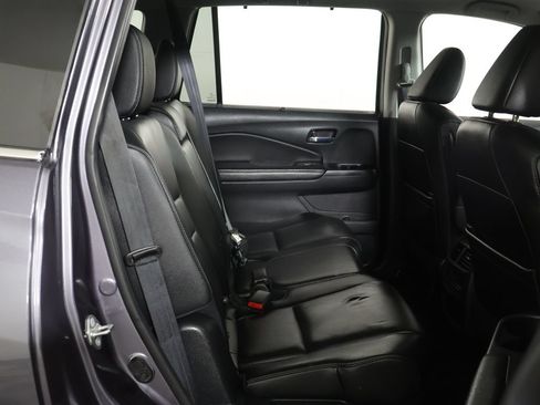 Used 2022 Honda Pilot EX-L image 33