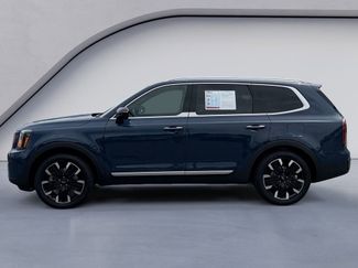 Used 2024 Kia Telluride SX w/ Towing Package FWD video 2