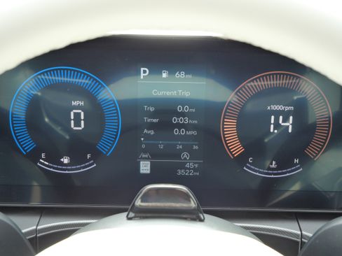 Certified 2026 Hyundai Santa Fe SEL w/ Tow & Go Package image 22