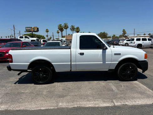 Used 2007 Ford Ranger XL RWD image 10