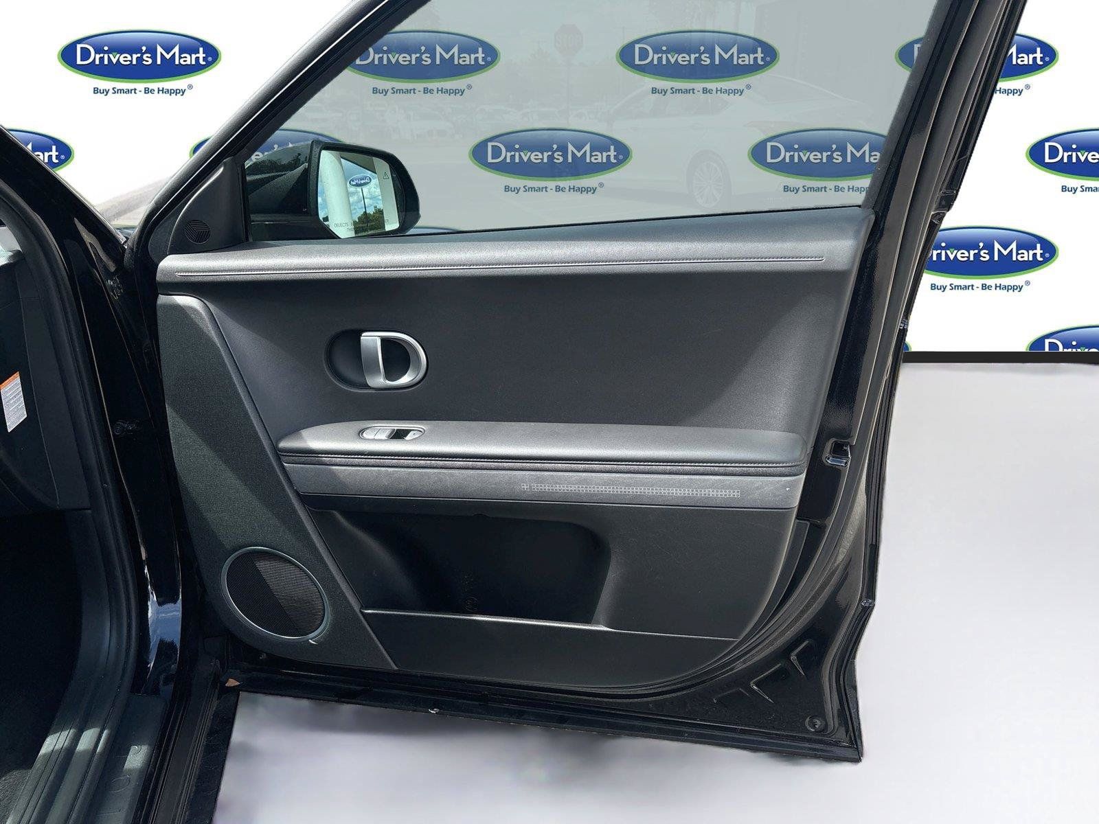 Used 2023 Hyundai Ioniq 5 SEL RWD image 25