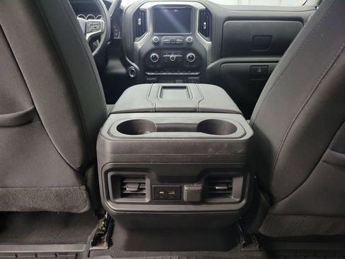 Used 2022 Chevrolet Silverado 3500 LT w/ All Star Edition image 20