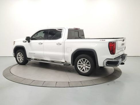 Used 2021 GMC Sierra 1500 SLT AWD/4WD image 6