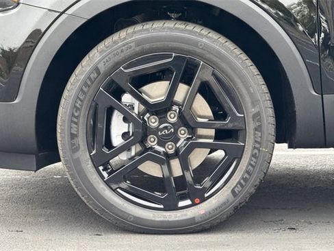 New 2025 Kia Telluride SX X-Line image 36