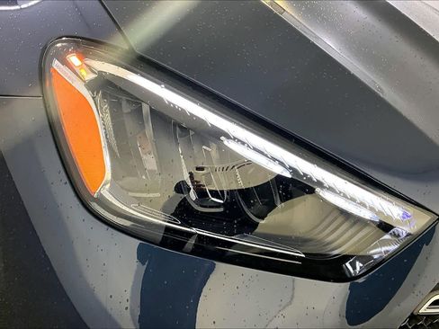 New 2026 Mercedes-Benz GLE 450 4MATIC image 16