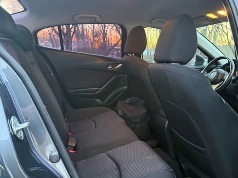 Used 2014 MAZDA MAZDA3 i Touring image 13