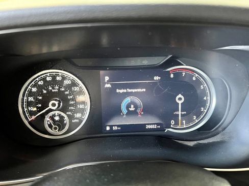 Used 2023 Genesis G70 3.3T w/ Sport Prestige Package RWD image 32
