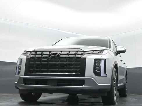 Used 2024 Hyundai Palisade SEL AWD/4WD image 11