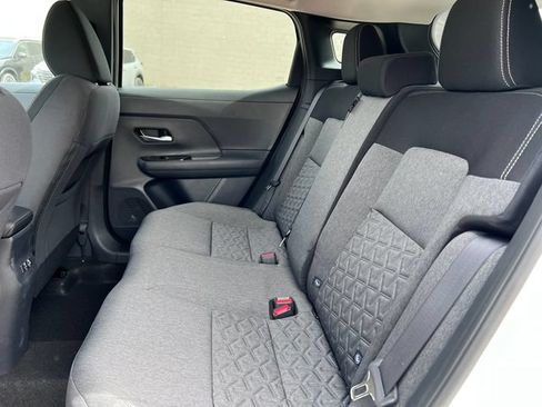 New 2026 Nissan Kicks SV w/ SV Premium Package AWD/4WD image 5