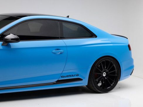 Used 2018 Audi RS 5 image 33