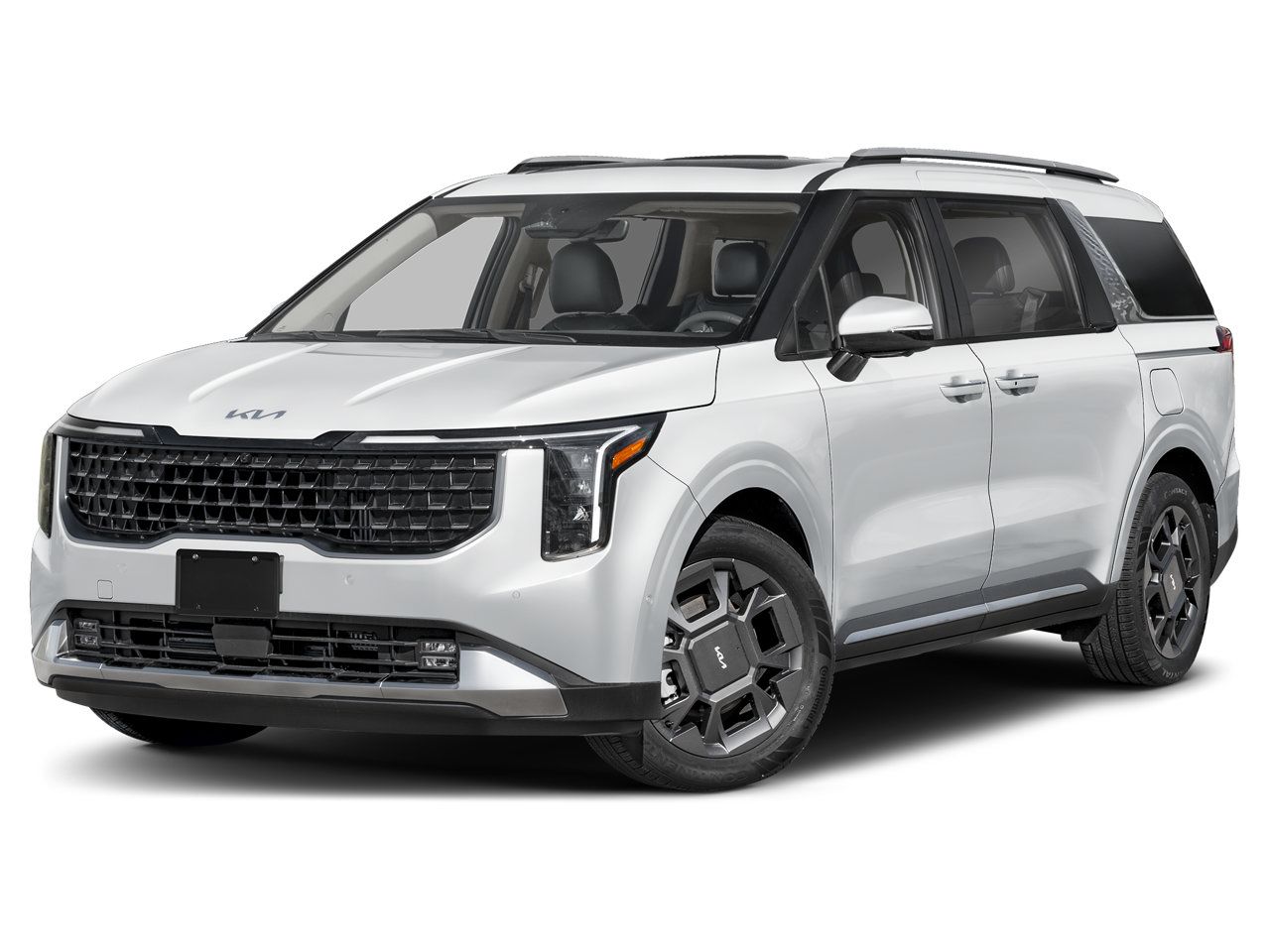 New 2026 Kia Carnival SX FWD image 28