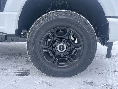 New 2026 Ford F250 XL w/ STX Appearance Package image 19