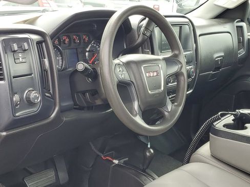 Used 2018 GMC Sierra 2500 4x4 Regular Cab image 10
