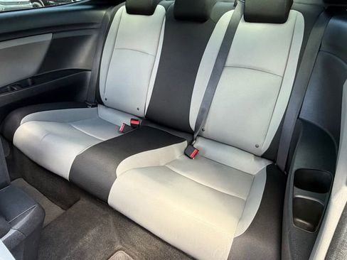 Used 2018 Honda Civic LX image 21