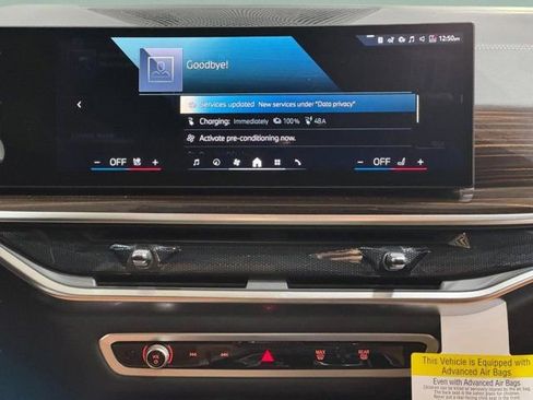 New 2026 BMW X5 xDrive50e image 15