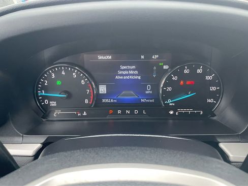 Used 2023 Ford Explorer XLT w/ Equipment Group 202A AWD/4WD image 20