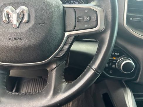 Used 2023 RAM 1500 Big Horn AWD/4WD image 22