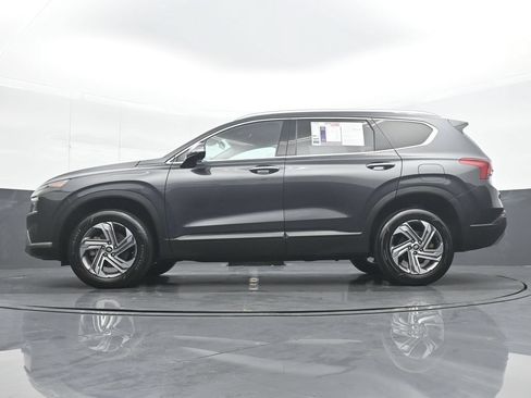 Used 2023 Hyundai Santa Fe SEL AWD/4WD image 27