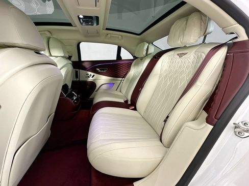 Certified 2022 Bentley Flying Spur W12 AWD/4WD image 25