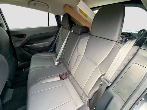 New 2026 Subaru Crosstrek 2.0i Premium image 19