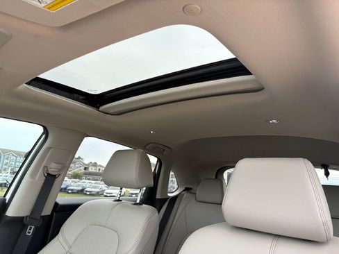 Certified 2023 Honda HR-V EX-L image 21