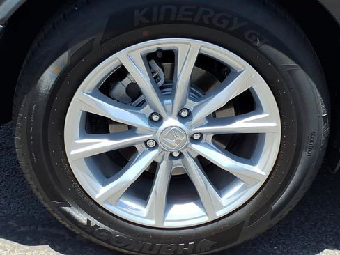 Used 2025 Honda CR-V EX-L image 10