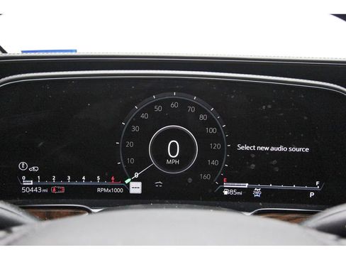 Certified 2022 Cadillac Escalade Sport Platinum w/ LPO, ONYX Package image 8