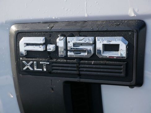 Certified 2023 Ford F150 XLT w/ Equipment Group 302A High image 20