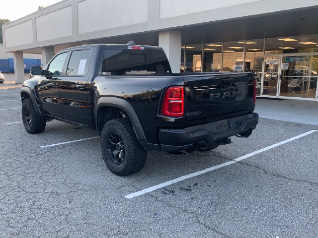 Used 2025 RAM 1500 RHO w/ Bed Utility Group AWD/4WD image 9