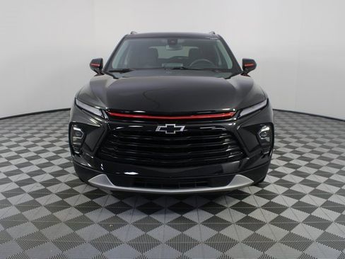 Used 2023 Chevrolet Blazer LT w/ Convenience Package image 27