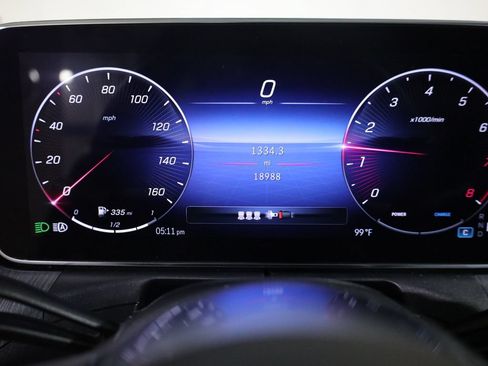 Used 2023 Mercedes-Benz C 300 4MATIC Sedan image 14