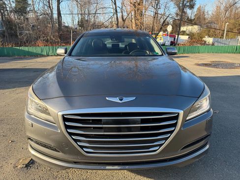 Used 2015 Hyundai Genesis 3.8 w/ Option Group 04 image 2