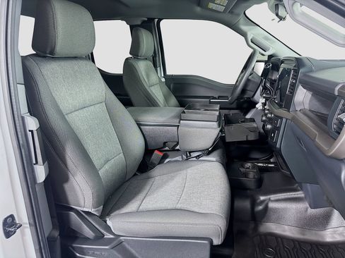 Certified 2025 Ford F150 XL AWD/4WD image 25