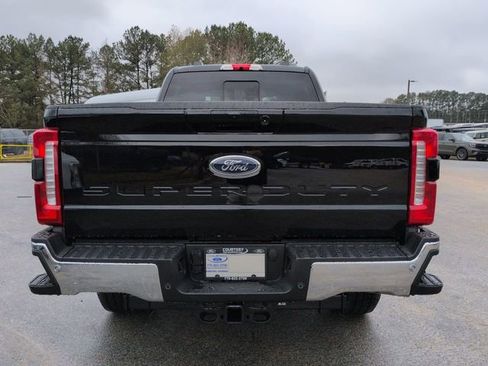New 2026 Ford F250 XLT w/ XLT Premium Package image 5
