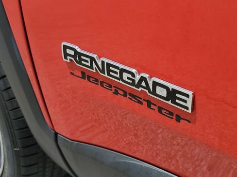 Used 2021 Jeep Renegade Sport AWD/4WD image 7