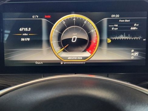 Used 2018 Mercedes-Benz E 63 AMG S image 14