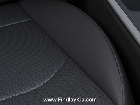 New 2026 Kia K4 EX image 27