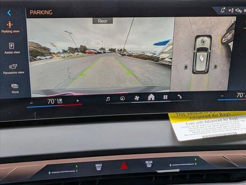 New 2026 BMW X3 xDrive30 w/ Premium Package image 12